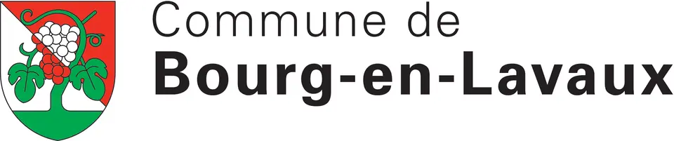Logo Bourg-en-Lavaux