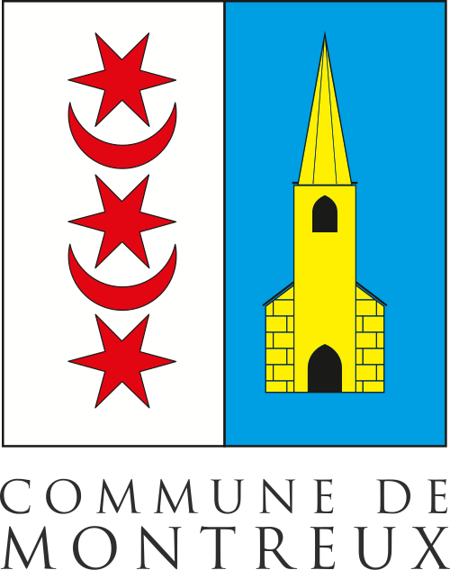 Logo Montreux