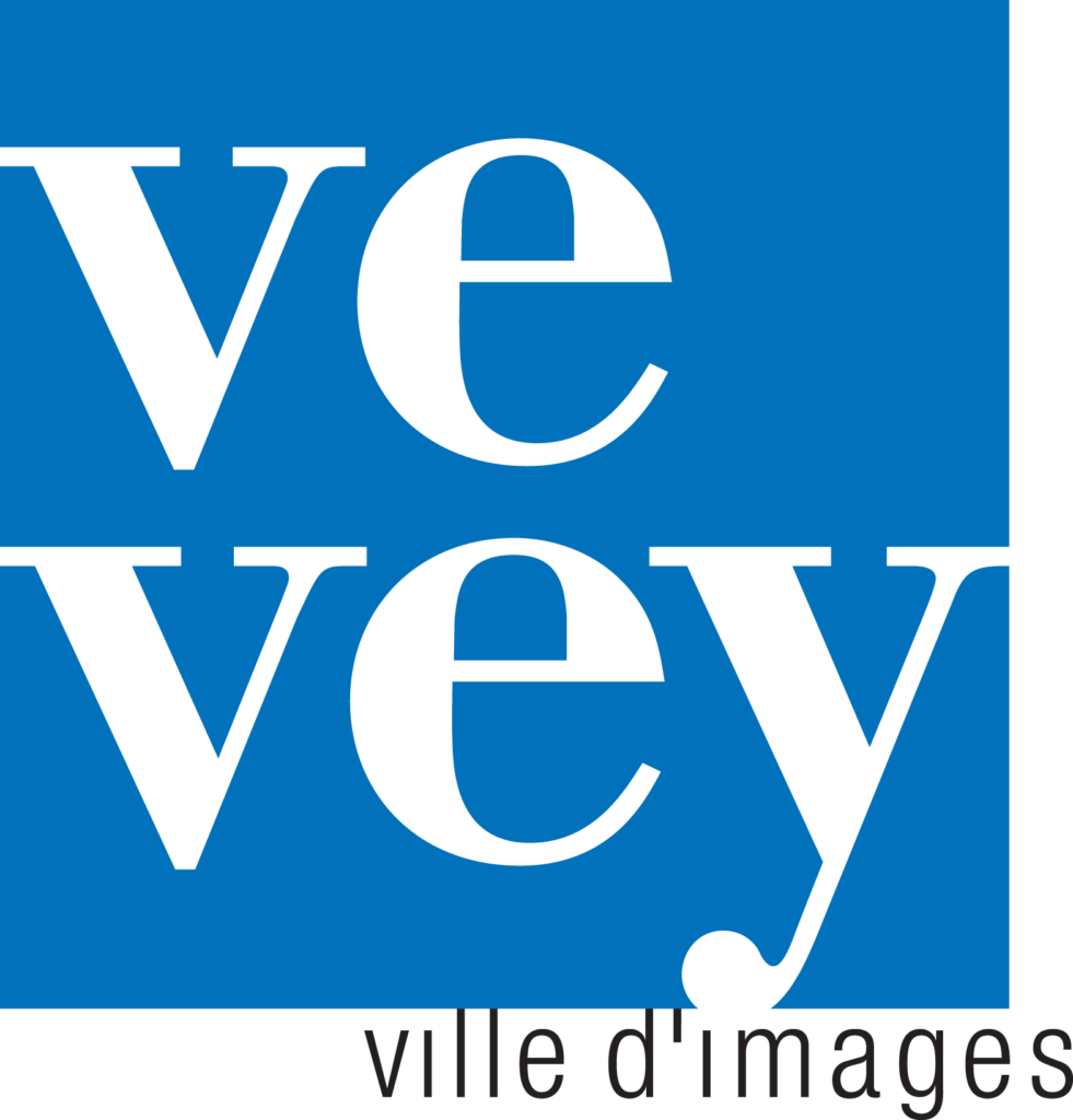 Logo Vevey Ville-Images