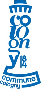 Logo Cologny
