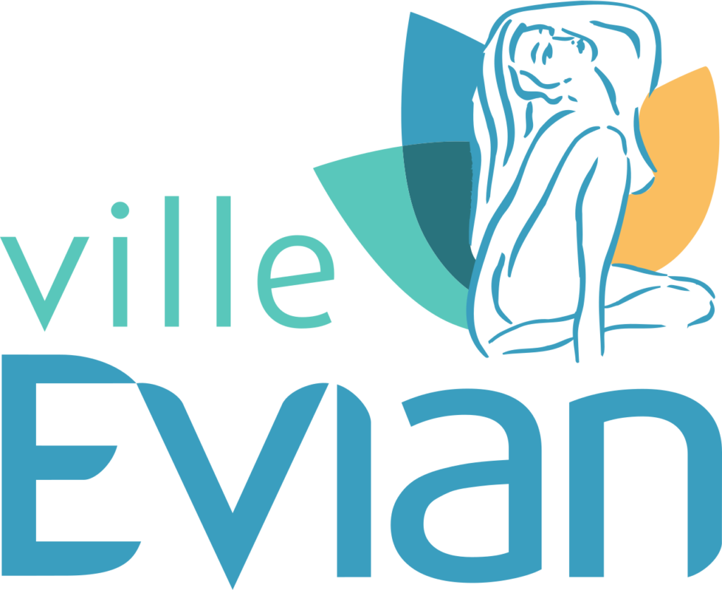 Logo Ville-Évian